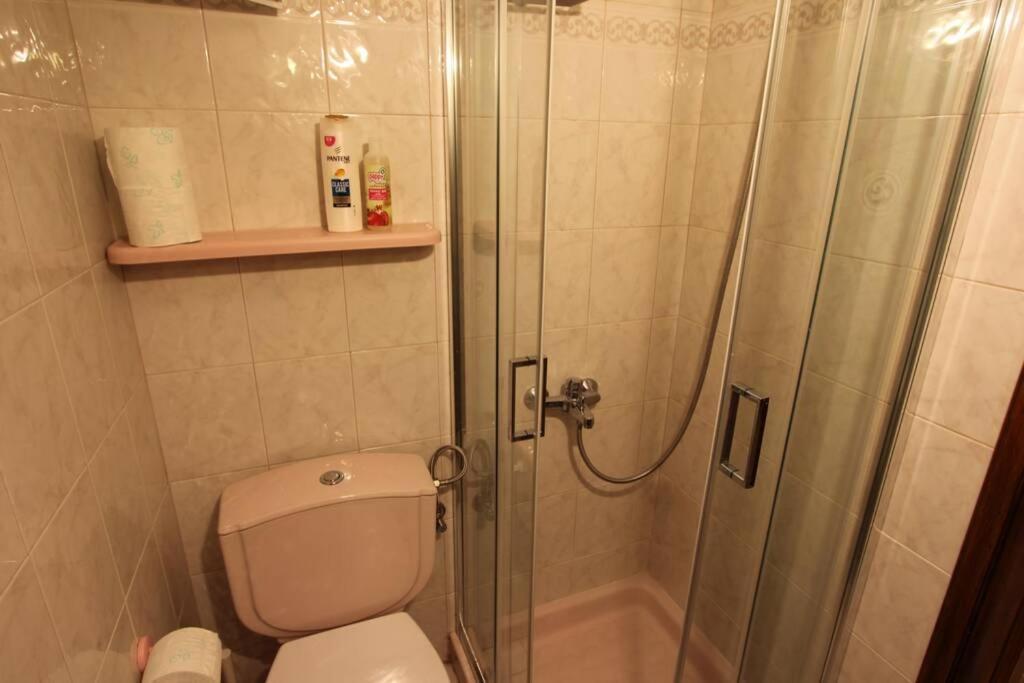 Cozy Apartment In The Heart Of The Town อาร์กอสโตลี ภายนอก รูปภาพ